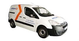 Citroen Berlingo Bluehdi 75